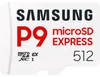Samsung - MB-MK512T/WW - Scheda di memoria Anteprima dell’immagine prodotto 1