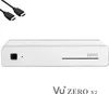 Vu+® ZERO HDTV Linux SAT Receiver weiss Voir les images du produit 17