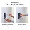 Filter für Geberit DuoFresh Aktivkohlefilter Geeignet für Produktbild-Vorschau 5