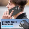 Hülle für iPhone 16 Pro Max MagSafe 2X Schutzglas 2X Produktbild-Vorschau 6