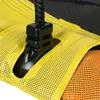 Kruzzel 25284 Hojdací kruh 110 cm dúha Náhľad obrázku produktu 6