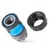 Szybkozłącze SAFETOUCH (ABS/PC) IDEAL 3/4" Podgląd zdjęcia produktu 8