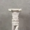 Säule Blumensäule Dekosäule Ständer Sockel Podest Produktbild-Vorschau 7