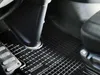 Tappetini gomma SolidPRO + baule DryZone per BMW iX1 2022- Anteprima dell’immagine prodotto 5
