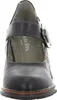 Laura Vita Riemchenpumps Damen 31393132353235 Schwarz 37 EU Produktbild-Vorschau 7