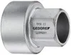 GEDORE 19 SK 12 Steckschlüsseleinsatz 1/2", kurz, 12 mm, Produktbild-Vorschau 3