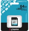 Kingston Technology Canvas Go! Plus 64GB SDXC Canvas Go Produktbild-Vorschau 3