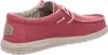 Hey Dude Herren Halbschuhe 40003-6VP pompeian red Produktbild-Vorschau 5