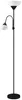 LED Deckenfluter Stehlampe Mutter und Kind mit Leselampe, 3 Produktbild-Vorschau 9