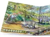 Albi Kouzelné čtení - Dinosauři Náhled obrázku produktu 6