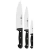 Zwilling Messerset 3tlg. Twin Chef 34930-006-0 Produktbild-Vorschau 2