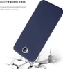 Cadorabo Schutzhülle für Nokia Lumia 650 Hülle in Blau Etui Produktbild-Vorschau 5