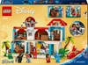 LEGO ǀ Disney Lilo and Stitch Beach House, jouet de Voir les images du produit 21