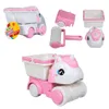 Summertime Unicorn Sand Set 4in1 2ass, Sandspielzeug-Set, Produktbild-Vorschau 1