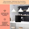 Klarstein Mini réfrigérateur pour boissons, snacks & Voir les images du produit 3