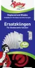 Poliboy Glas und Keramikschaber Ersatzklingen 8 Stück Náhled obrázku produktu 1