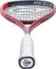 Dunlop Cx Team 132 squashracket, rood. Rood, one size Productafbeelding-voorbeeld 5