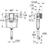 GROHE 38661000, 1 Stück(e) Produktbild-Vorschau 3