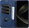 Leder Hülle für Xiaomi Redmi Turbo 4 / Poco X7 Pro, Produktbild-Vorschau 6