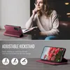 Handyhülle für Samsung Galaxy A17 5G/4G Hülle Leder mit Produktbild-Vorschau 5