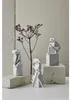 Goebel Figur Christel Zodiacs Sternzeichen Stier weiblich, Produktbild-Vorschau 4