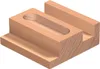 Fresa per scanalature HW D14 l30 L90 S8 Guhdo | Anteprima dell’immagine prodotto 2