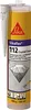 Sikaflex-112 Crystal Clear 300ml transparent vielseitiger Produktbild-Vorschau 2