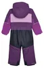 first instinct by killtec Kinder Skioverall FISW 31 MNS Produktbild-Vorschau 2