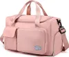 Sporttasche Damen Herren, Reisetasche mit Schuhfach, Produktbild-Vorschau 1