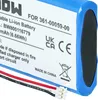 vhbw Akku kompatibel mit Garmin Zumo 340LM, 390LM, 350LM, Produktbild-Vorschau 6