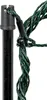 horizont strongLine Hundezaun 50 m x 110 cm – Produktbild-Vorschau 10