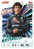 Topps Formula 1 F1 Turbo Attax 2026: Volledige doos met 24 Productafbeelding-voorbeeld 9
