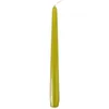 STARPAK  81763 STARPAK Leuchterkerzen, 22 mm, olivgrün, Anteprima dell’immagine prodotto 2