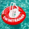 SWIMTRAINER Classic červený Náhled obrázku produktu 30