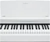 YAMAHA YDP-145 88-TASTEN-Digitalpiano (Weiß) YDP-145WH Produktbild-Vorschau 2