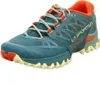 Bushido III Woman, Everglade/Zest, 40, La Sportiva Mountain Produktbild-Vorschau 11