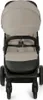 KINDERKRAFT Trig 3 Passeggino sportivo beige pietra Anteprima dell’immagine prodotto 5