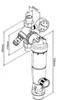 SYR Druckminderer/Rückspülfilter DUO 2314 DFR, DN 25 Produktbild-Vorschau 5