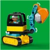 LEGO Duplo 10931 LEGO® DUPLO® Pelleteuse et camion (10931) Voir les images du produit 25