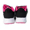 Damen Sneaker Turnschuhe NBK Sportschuhe Walking Dämpfung Produktbild-Vorschau 3