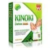 Aura Herbals Kinoki Cerotti detergenti Detox Gold 10 pezzi Anteprima dell’immagine prodotto 3