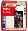 Stifte für Gipskarton ohne Schraube DUOBLADE 40St. Fischer Produktbild-Vorschau 9