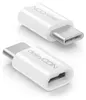 deleyCON USB-C Adapter Micro-USB Buchse auf USB C Stecker, Produktbild-Vorschau 1