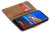 Etui Book Case dla Motorola Moto E6 Plus Etui Flip Cover Podgląd zdjęcia produktu 4