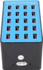 Ładowarka USB Wiele 20 portów, 100 W Szybka ładowarka 5 V Podgląd zdjęcia produktu 3