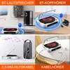 Schlanker Bluetooth-CD-Player, Typ-C-Schnellladefunktion, Produktbild-Vorschau 4