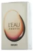 Kenzo L'Eau Ambrée Edp, flacone da 100 ml Anteprima dell’immagine prodotto 4