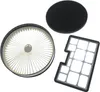 vhbw 1x Abluft-Filter, 1x Kombi-HEPA+Schaum-Filter Produktbild-Vorschau 2