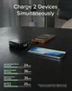 20000mAh powerbank met geïntegreerde kabel en LCD-display Productafbeelding-voorbeeld 9
