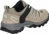 Brütting Mount Pinos Low Wanderschuh Beige Produktbild-Vorschau 2